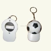 Football Cap Bottle Opener