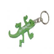 Lizard Bottle Opener