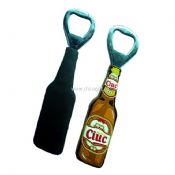 PVC Bottle Opener