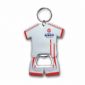 T-shirt Shaped Bottle Opener small pictures