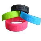 silicone Bracelet