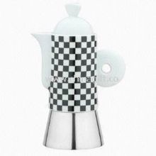 Espresso Coffee Maker China