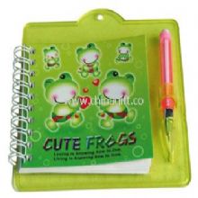Gift notebook with pen China