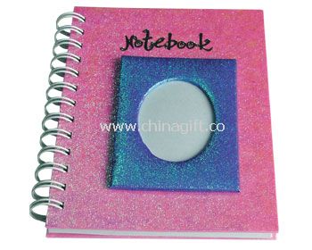 Gift notebook