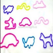 ANIMAL SILICONE BAND China