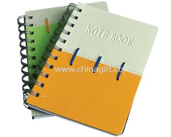 Diary Notebook