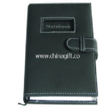 Leather Notebook China