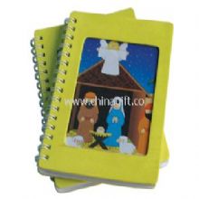 Notebook gift China