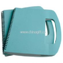 Promotional notebook China