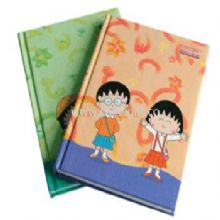 School notebook China
