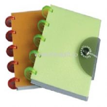 Spiral Notebook China