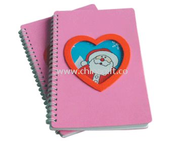 Gift Notebook