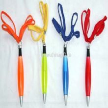 Lanyard ballpoint pen China