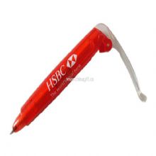 Promotional logo pen China