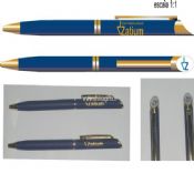 Mini logo ball pen