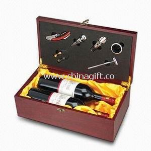 2 bottle Wine Gift Set