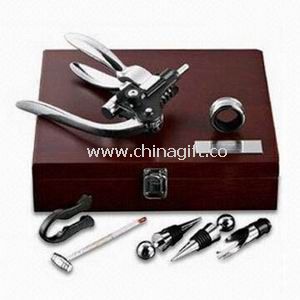 7pcs Wine Gift Set