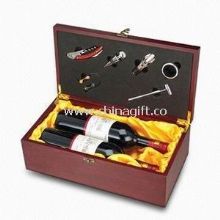 2 bottle Wine Gift Set China