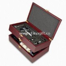 3 fold Wine Gift Box China