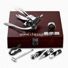 7pcs Wine Gift Set China