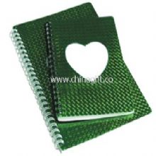 Diary Notebook China