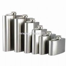 stainless steel Hip Flask China