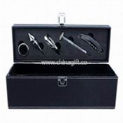 Wine Gift Set Box