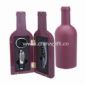 3pcs bottle shape Wine Gift Set small pictures