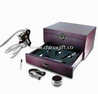 Wine Gift Set