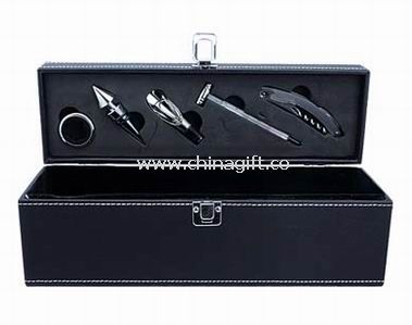 Wine Gift Set Box