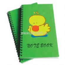 Exercise notebook China