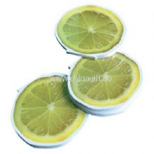 Fruit shape notepad China