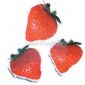Strawberry shape notepad small pictures