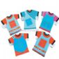 T-shirt shape Notepad small pictures