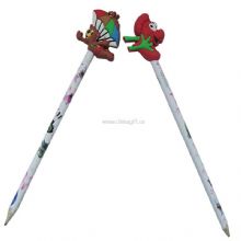 Pencil Topper China
