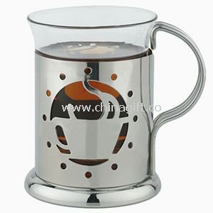 Coffee&Tea Cup