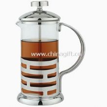 600ml Coffee&Tea Maker China