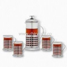 Coffee Maker Set China