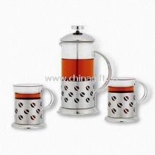 Coffee&Tea Maker Set China