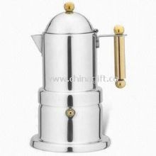 Espresso Coffee Maker China