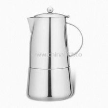 Espresso Coffee Maker China