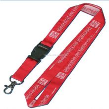 Woven Lanyard China