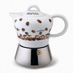 Espresso Coffee Maker