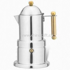 Espresso Coffee Maker