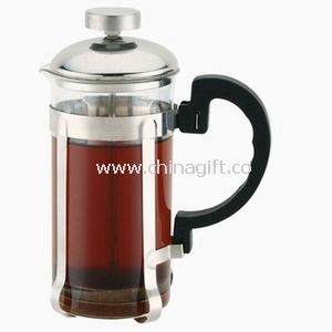 French Press coffee maker