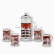 Coffee Maker Set