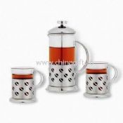 Coffee&Tea Maker Set