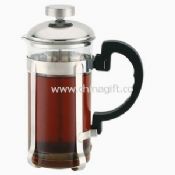 French Press coffee maker