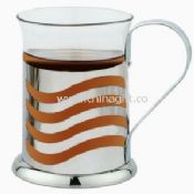 stainless steel Coffee&Tea Cup