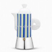 stainless steel Espresso Coffee Maker